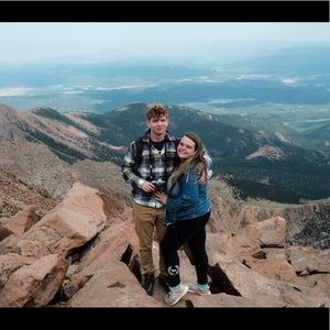 Meet your Posher, Derry